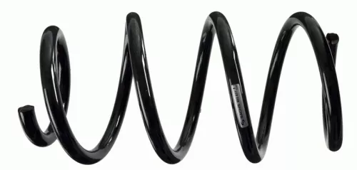 SACHS Suspension Spring (993 431)