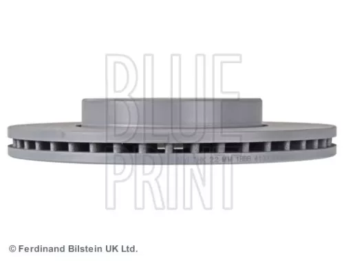 BLUE PRINT Brake Disc (ADG043125)