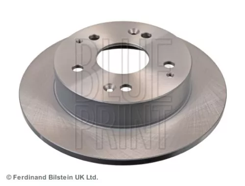 BLUE PRINT Brake Disc (ADH24372)