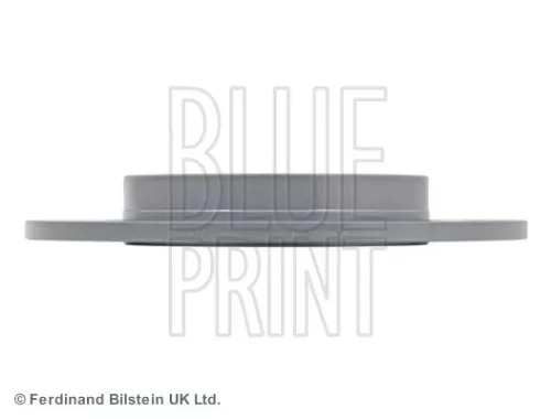 BLUE PRINT Brake Disc (ADT343266)