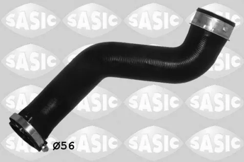 SASIC Charge Air Hose (3336074)
