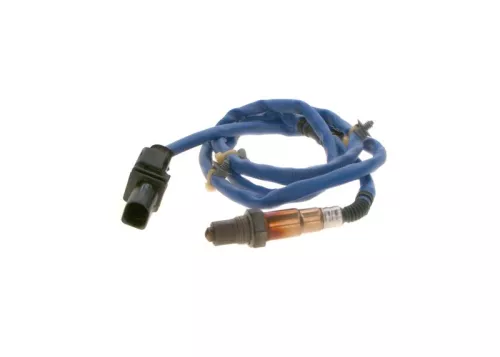 BOSCH Oxygen Sensor (0258017256)