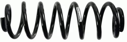 SACHS Suspension Spring (994 559)
