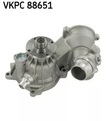 SKF Water Pump, engine cooling (VKPC88651)