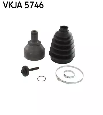 SKF Joint Kit, drive shaft (VKJA5746)
