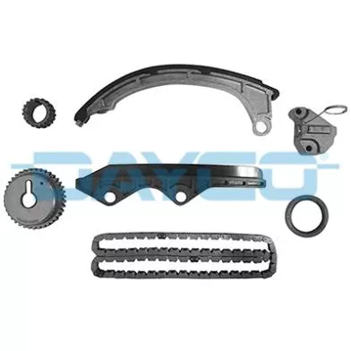 DAYCO Timing Chain Kit (KTC1010)