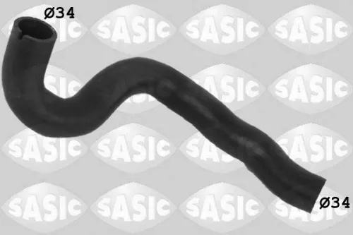 SASIC Radiator Hose (3406353)