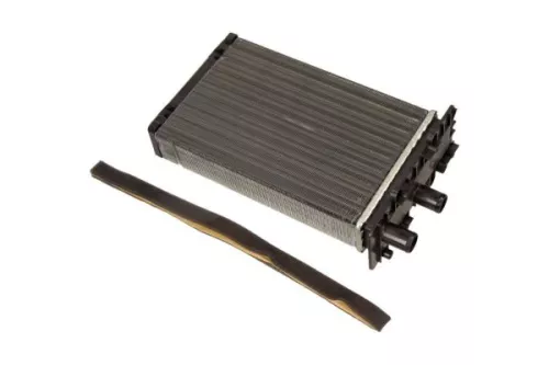 MAXGEAR Heat Exchanger, interior heating (AC501255)
