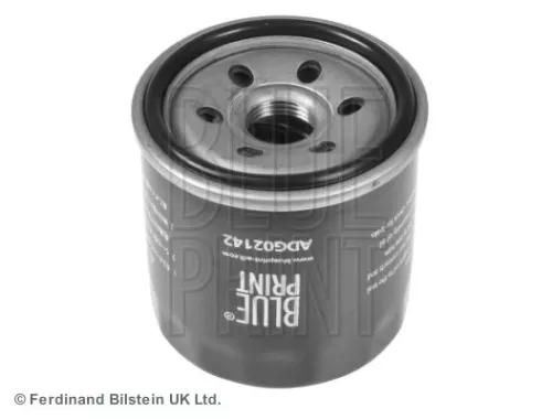 BLUE PRINT Oil Filter (ADG02142)
