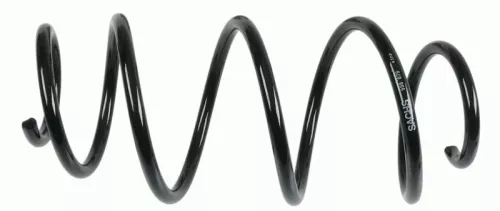 SACHS Suspension Spring (998 879)