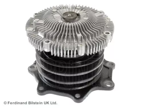 BLUE PRINT Water Pump, engine cooling (ADN19147)