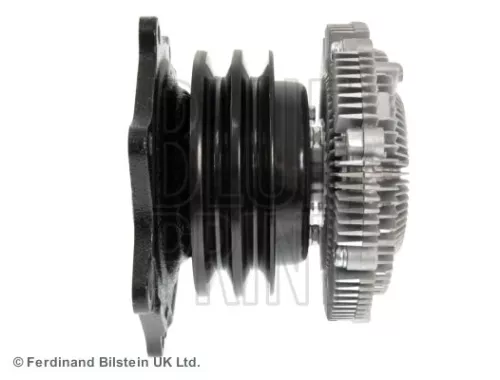 BLUE PRINT Water Pump, engine cooling (ADN19147)