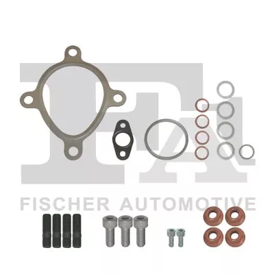 FA1 Mounting Kit, charger (KT110460)