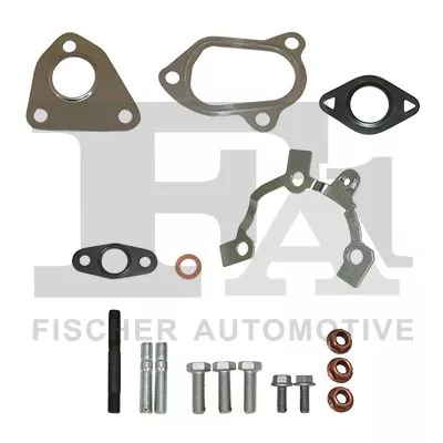 FA1 Mounting Kit, charger (KT120070)