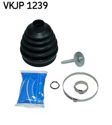 SKF Bellow Kit, drive shaft (VKJP1239)