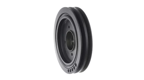 SKF Belt Pulley, crankshaft (VKM96509)