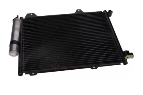 MAXGEAR Condenser, air conditioning (AC856230)
