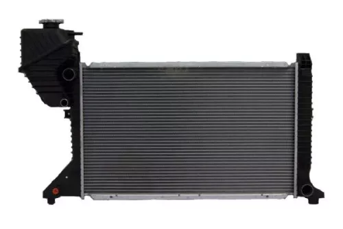 MAXGEAR Radiator, engine cooling (AC242631)