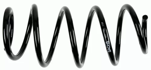 SACHS Suspension Spring (993 102)