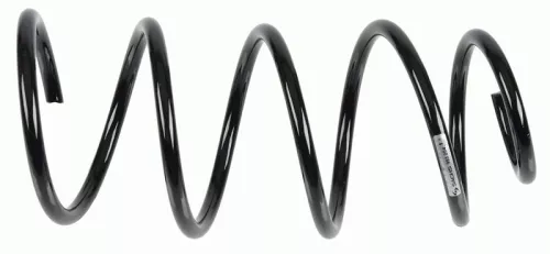 SACHS Suspension Spring (993 254)