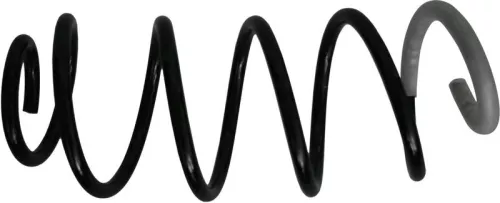SACHS Suspension Spring (993 329)