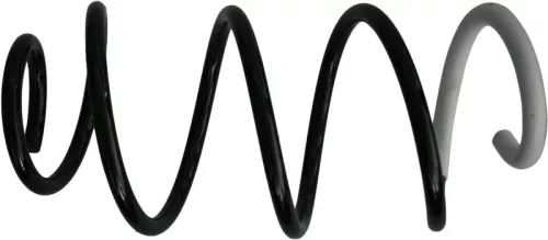 SACHS Suspension Spring (993 334)