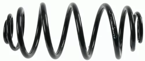 SACHS Suspension Spring (994 016)