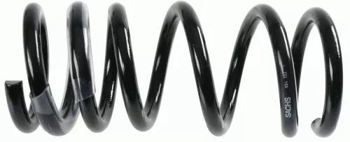 SACHS Suspension Spring (994 102)