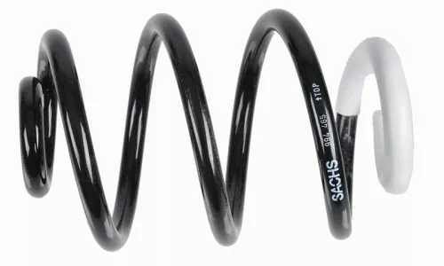 SACHS Suspension Spring (994 465)