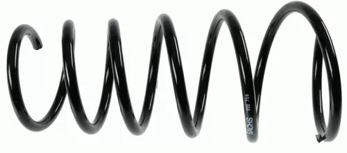 SACHS Suspension Spring (998 759)