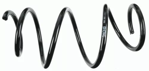 SACHS Suspension Spring (998 983)