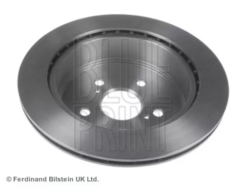 BLUE PRINT Brake Disc (ADT34371)