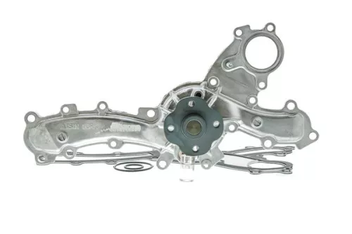 AISIN Water Pump, engine cooling (WPT-142)