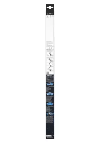 BOSCH Wiper Blade (3397014078)