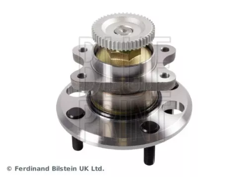 BLUE PRINT Wheel Bearing Kit (ADG08317)