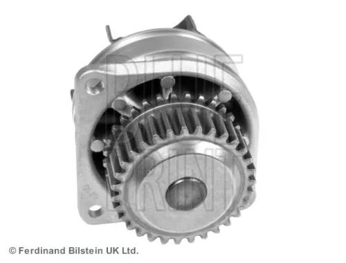 BLUE PRINT Water Pump, engine cooling (ADN19191)
