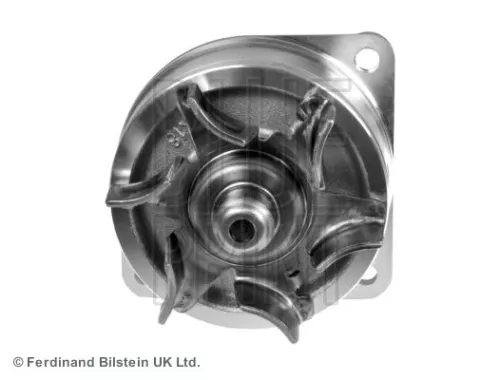 BLUE PRINT Water Pump, engine cooling (ADN19191)