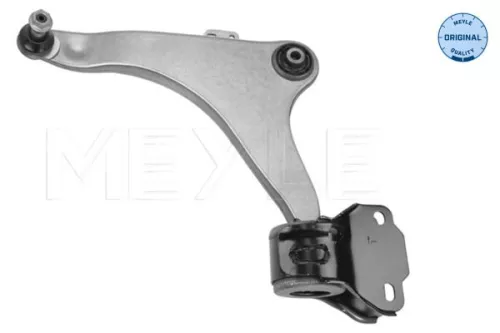 MEYLE Control/Trailing Arm, wheel suspension (7160500046)