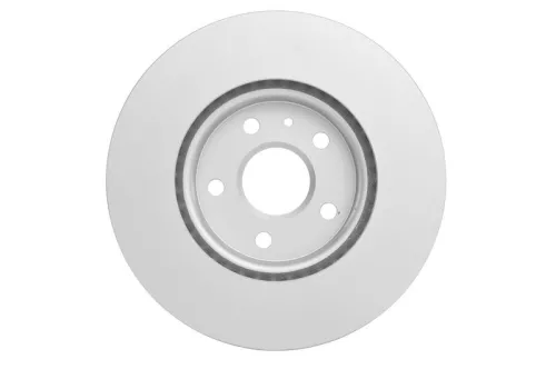 BOSCH Brake Disc (0986479C16)