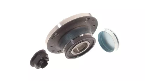 SKF Wheel Bearing Kit (VKBA6552)
