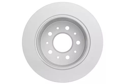 BOSCH Brake Disc (0986479B63)
