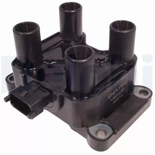 DELPHI Ignition Coil (GN10365-12B1)