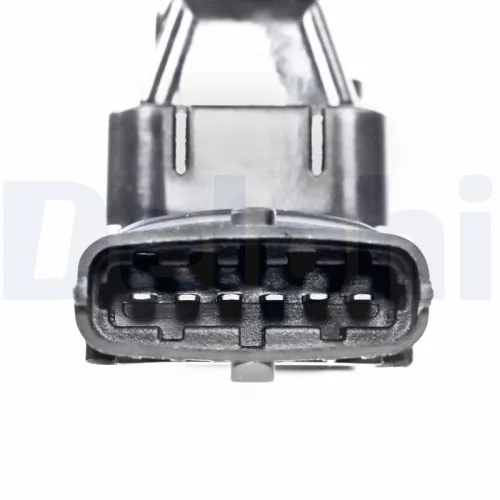 DELPHI Ignition Coil (GN10375-12B1)