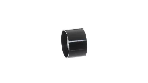 SKF Deflection/Guide Pulley, V-ribbed belt (VKM38076)