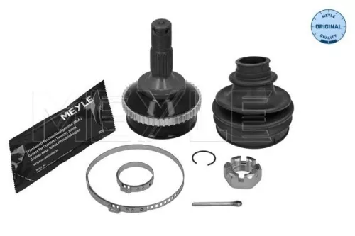MEYLE Joint Kit, drive shaft (11-144980019)