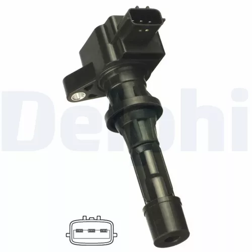 Ignition Coil
