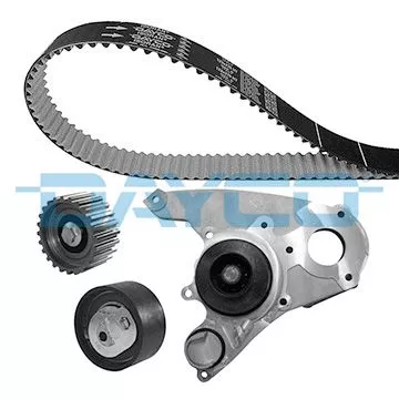 DAYCO Water Pump & Timing Belt Kit (KTBWP3390)
