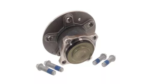SKF Wheel Bearing Kit (VKBA6510)