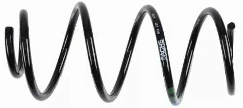 SACHS Suspension Spring (993 227)