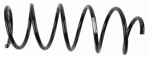 SACHS Suspension Spring (993 288)